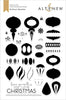 Photocentric Clear Stamps Z - Brilliant Baubles Stamp Set