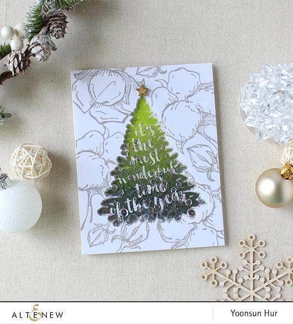 Photocentric Clear Stamps Cotton Comfort Stamp Set