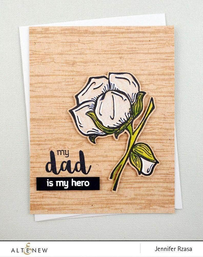 Photocentric Clear Stamps Cotton Comfort Stamp Set