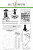 Photocentric Clear Stamps Dancing In The Rain Stamp Set