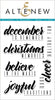 Z - December to Remember Stamp Set