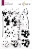 Photocentric Clear Stamps Z - Delicate Clusters Stamp Set