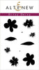 Z - Ditsy Daisy Stamp Set