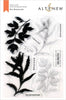 Photocentric Clear Stamps Z - Dot Botanicals Stamp Set