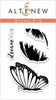 Photocentric Clear Stamps Dream Big Stamp Set