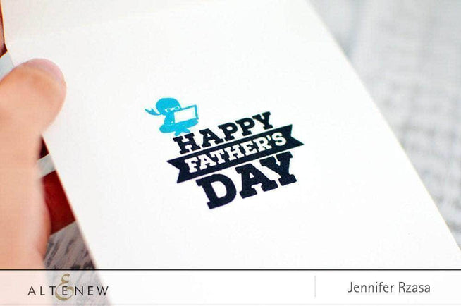 Photocentric Clear Stamps Engineers Rule Stamp Set