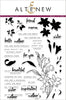 Photocentric Clear Stamps Extra Special Stamp Set