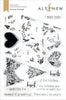 Photocentric Clear Stamps Festive Foliage Stamp Set