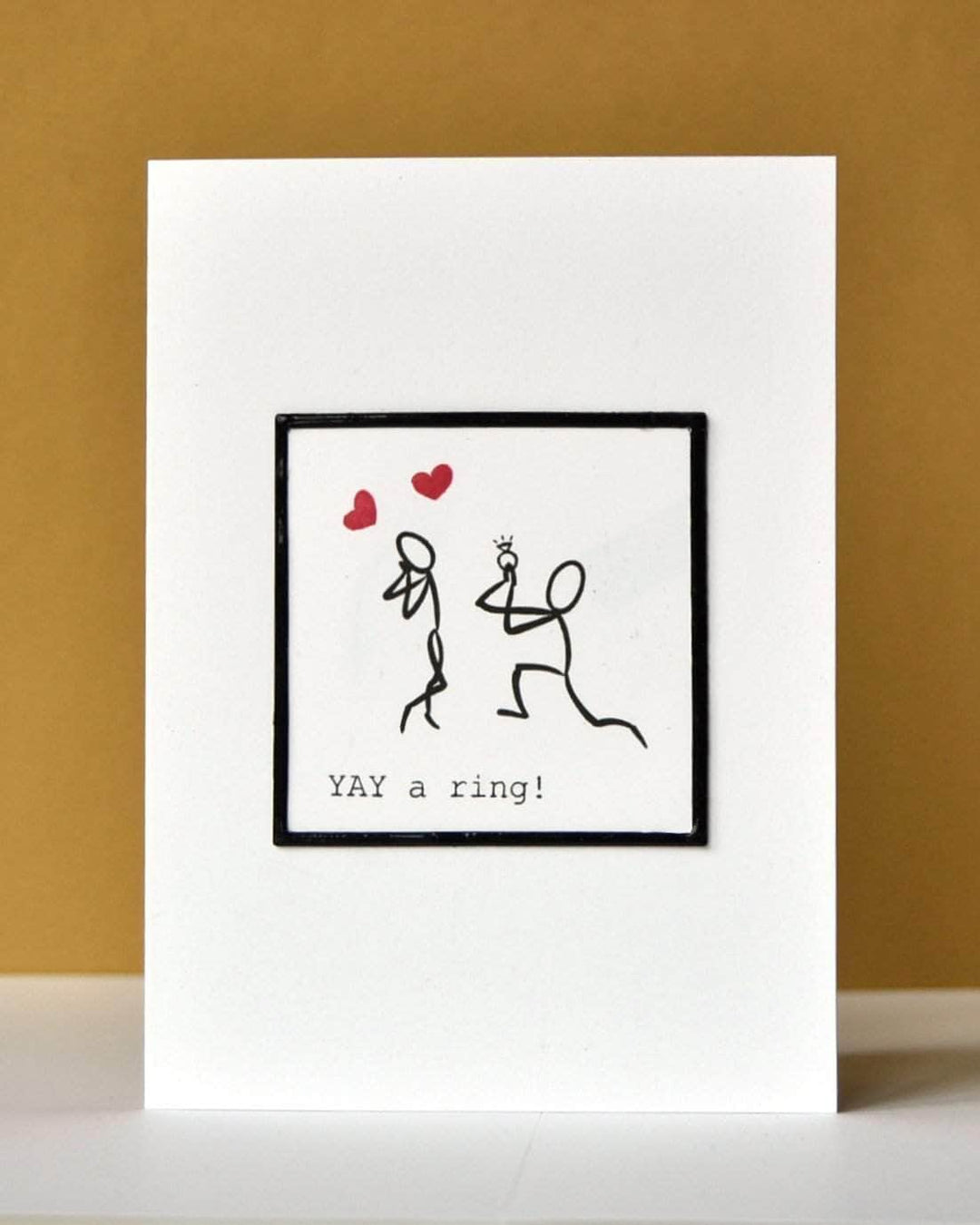 Altenew Clear Stamps Z - Figure Effects Stamp Set