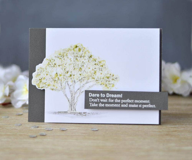 Photocentric Clear Stamps Goals Stamp Set