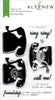 Photocentric Clear Stamps Z - It's for You Stamp Set