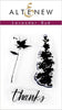 Photocentric Clear Stamps Lavender Bud Stamp Set