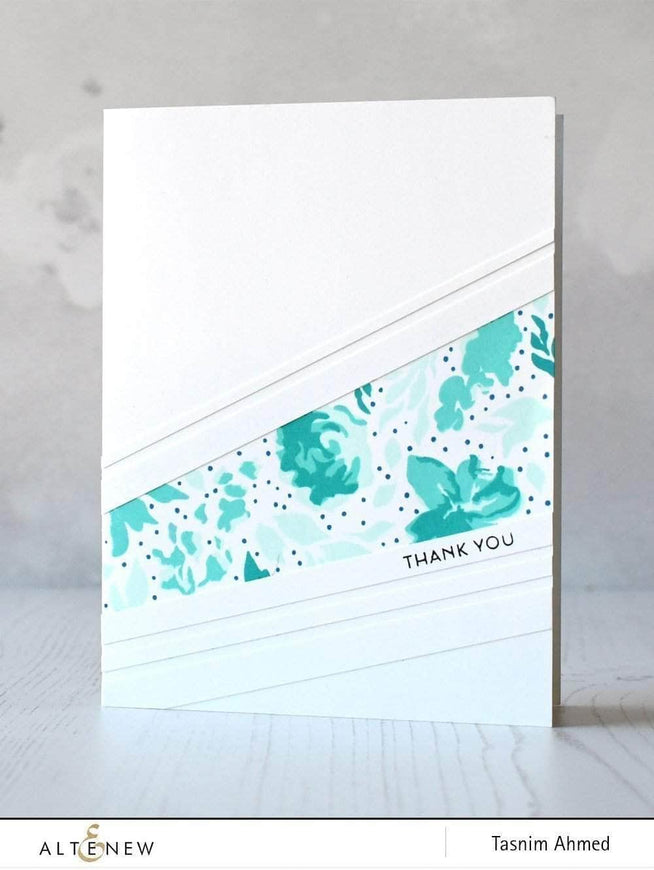 Photocentric Clear Stamps Life Is Awesome Stamp Set