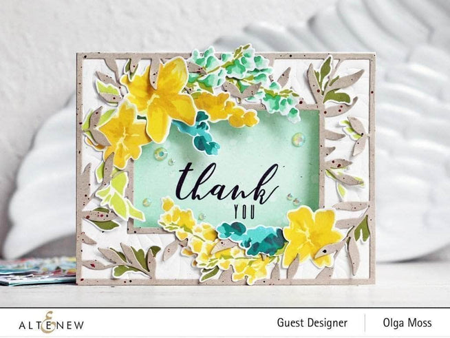 Photocentric Clear Stamps Life Is Awesome Stamp Set