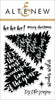 Photocentric Clear Stamps Night Before Christmas Stamp Set