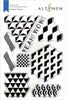 Z - Pattern Power Stamp Set