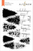 Photocentric Clear Stamps Plentiful Pine Stamp Set