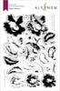 Photocentric Clear Stamps Regal Beauty Stamp Set