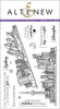 Photocentric Clear Stamps Sketchy Cities Abroad Stamp Set