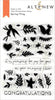 Z - Spring Fling Stamp Set