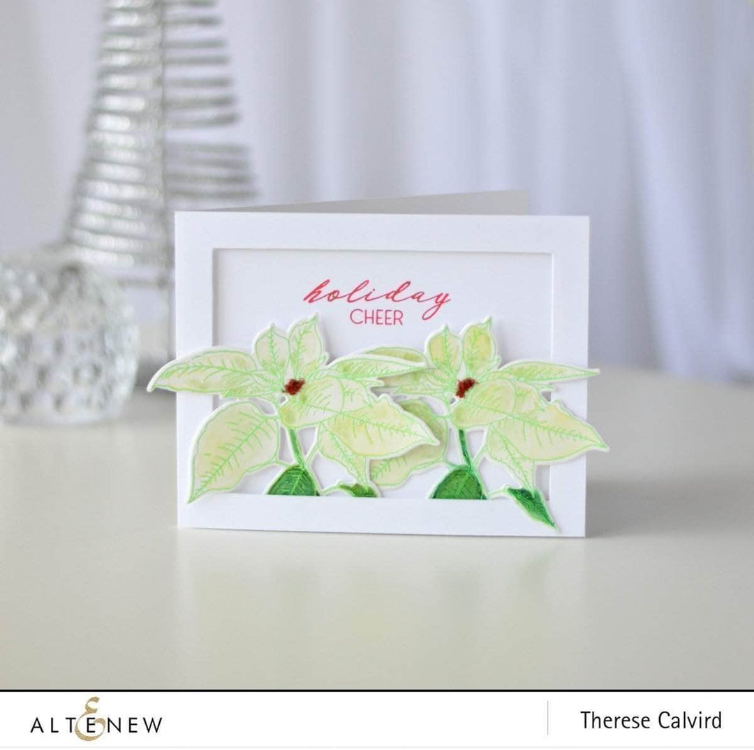 Photocentric Clear Stamps Starry Night Stamp Set