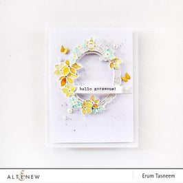 Photocentric Clear Stamps Z - Sweet Friend Stamp Set