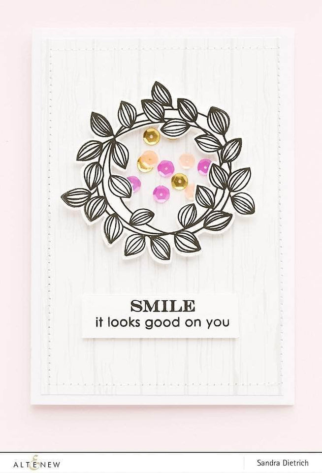 Photocentric Clear Stamps Weekend Doodles Stamp Set
