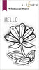 Photocentric Clear Stamps Whimsical Motif Stamp Set