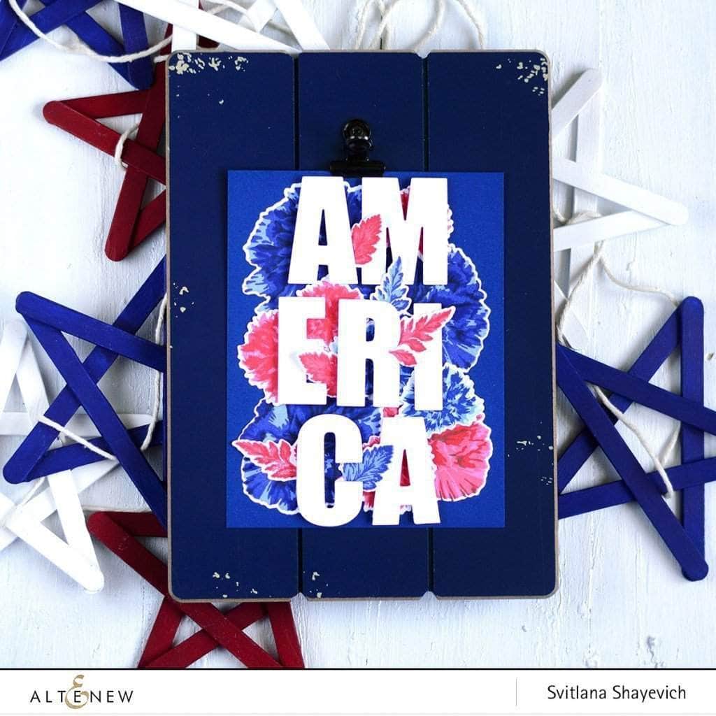 Photocentric Clear Stamps Wild About You Stamp Set