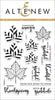 Photocentric Clear Stamps With Gratitude Stamp Set