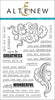 Photocentric Clear Stamps You Are... Stamp Set