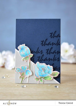 Photocentric Clear Stamps You Make Me Happy Stamp Set