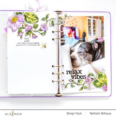 Altenew Craft Your Life Project Kit Craft Your Life Project Kit: Always Sunshine