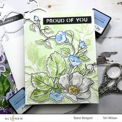 Altenew Craft Your Life Project Kit Craft Your Life Project Kit: Always Sunshine