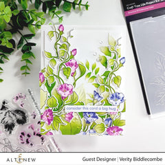 Altenew Craft Your Life Project Kit Craft Your Life Project Kit: Always Sunshine