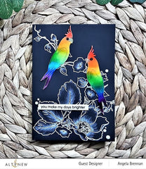 Altenew Craft Your Life Project Kit Craft Your Life Project Kit: Always Sunshine
