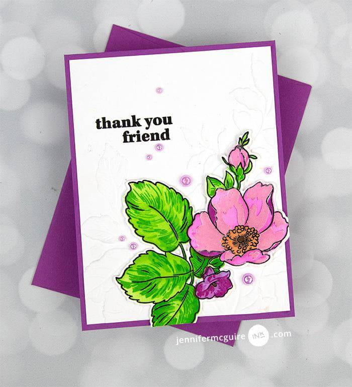 Altenew Craft Your Life Project Kit Craft Your Life Project Kit: Always Sunshine