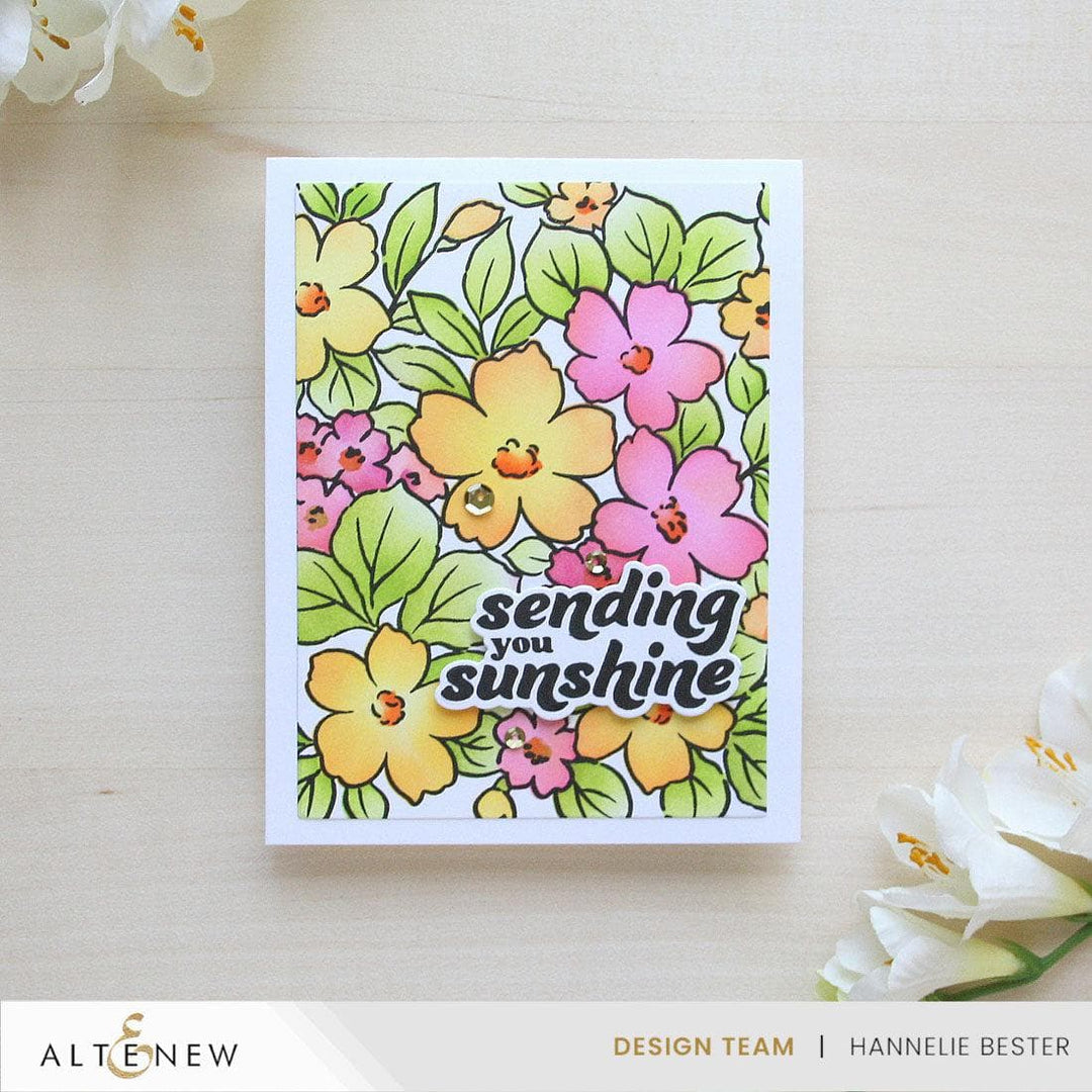 Craft Your Life Project Kit: Bold & Beautiful