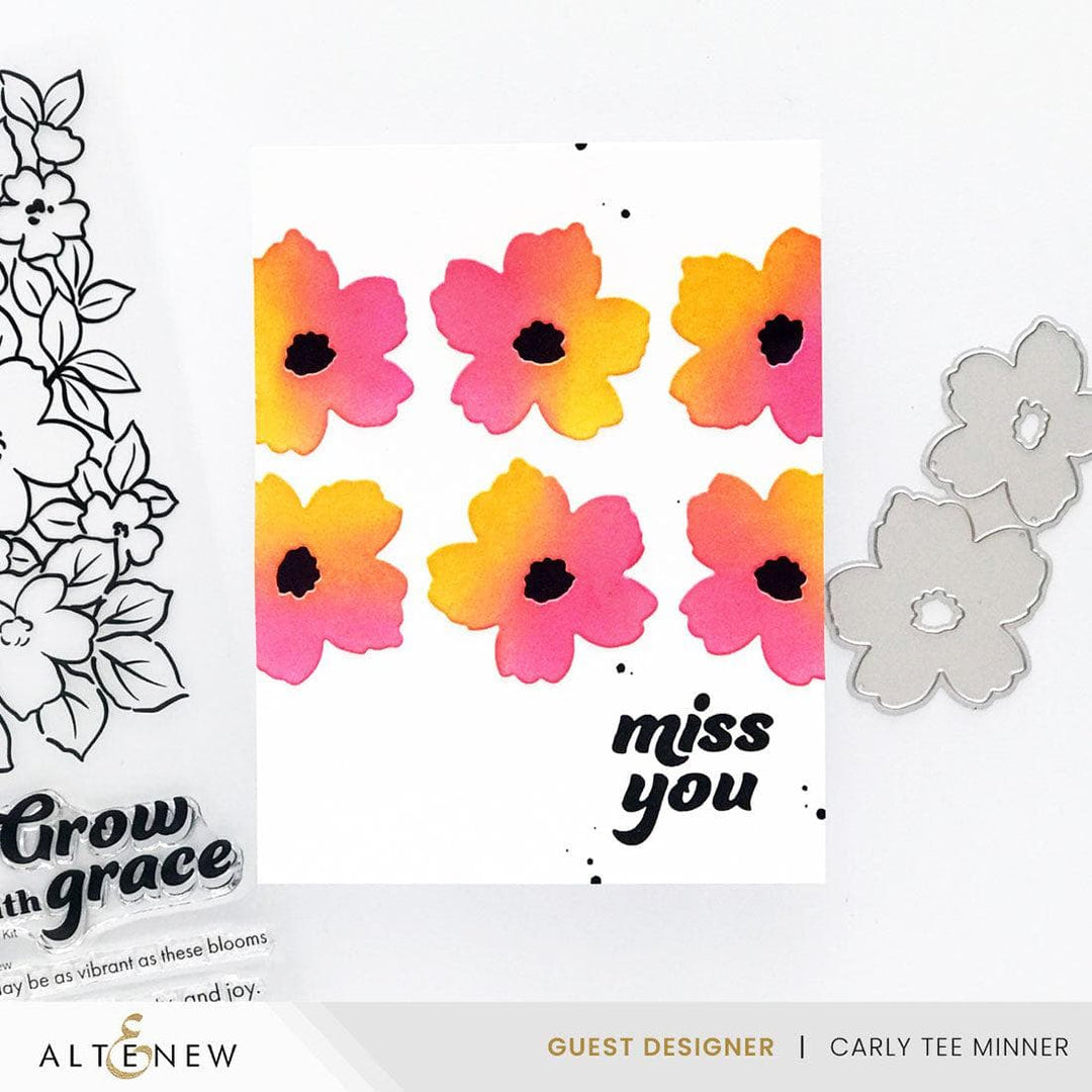 Craft Your Life Project Kit: Bold & Beautiful