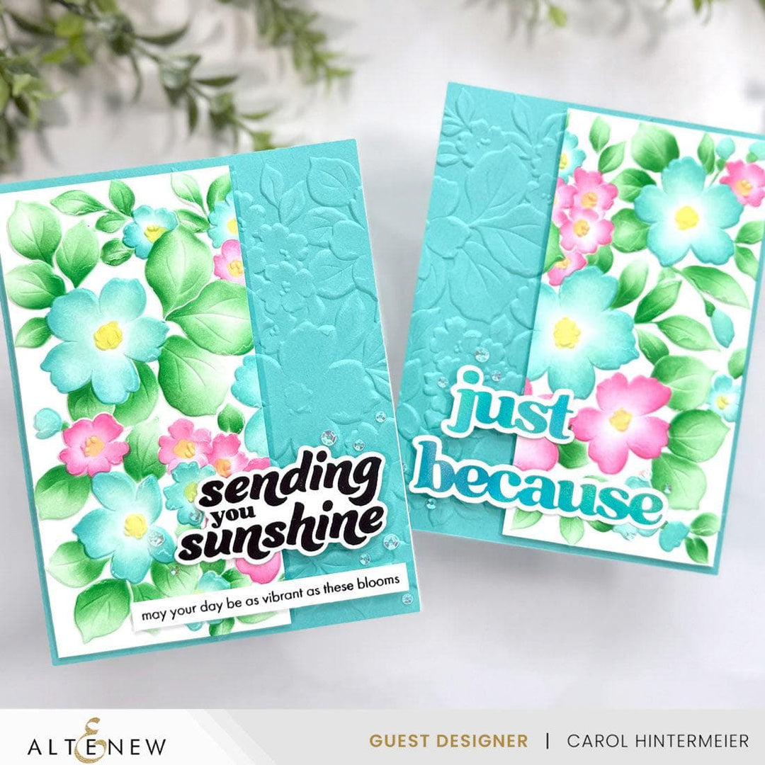 Craft Your Life Project Kit: Bold & Beautiful