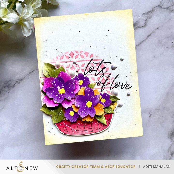 Craft Your Life Project Kit: Bold & Beautiful
