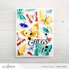 Craft Your Life Project Kit: Butterfly Garden