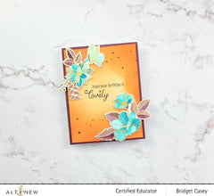 Altenew Craft Your Life Project Kit Craft Your Life Project Kit: Casual Bouquets