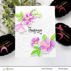 Altenew Craft Your Life Project Kit Craft Your Life Project Kit: Casual Bouquets