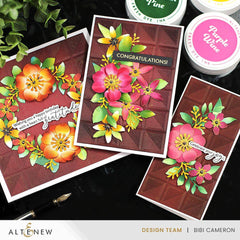 Craft Your Life Project Kit: Chocolate Flowers