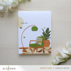 Craft Your Life Project Kit: Cozy Spaces
