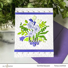 Altenew Craft Your Life Project Kit Craft Your Life Project Kit: Dynamic Blossoms