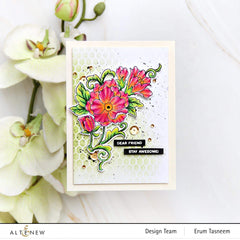 Altenew Craft Your Life Project Kit Craft Your Life Project Kit: Elegant Motifs
