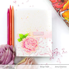 Altenew Craft Your Life Project Kit Craft Your Life Project Kit: Elegant Motifs