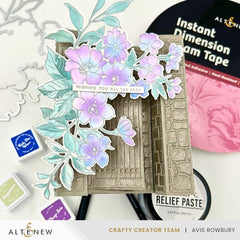 Craft Your Life Project Kit: Flower Arch